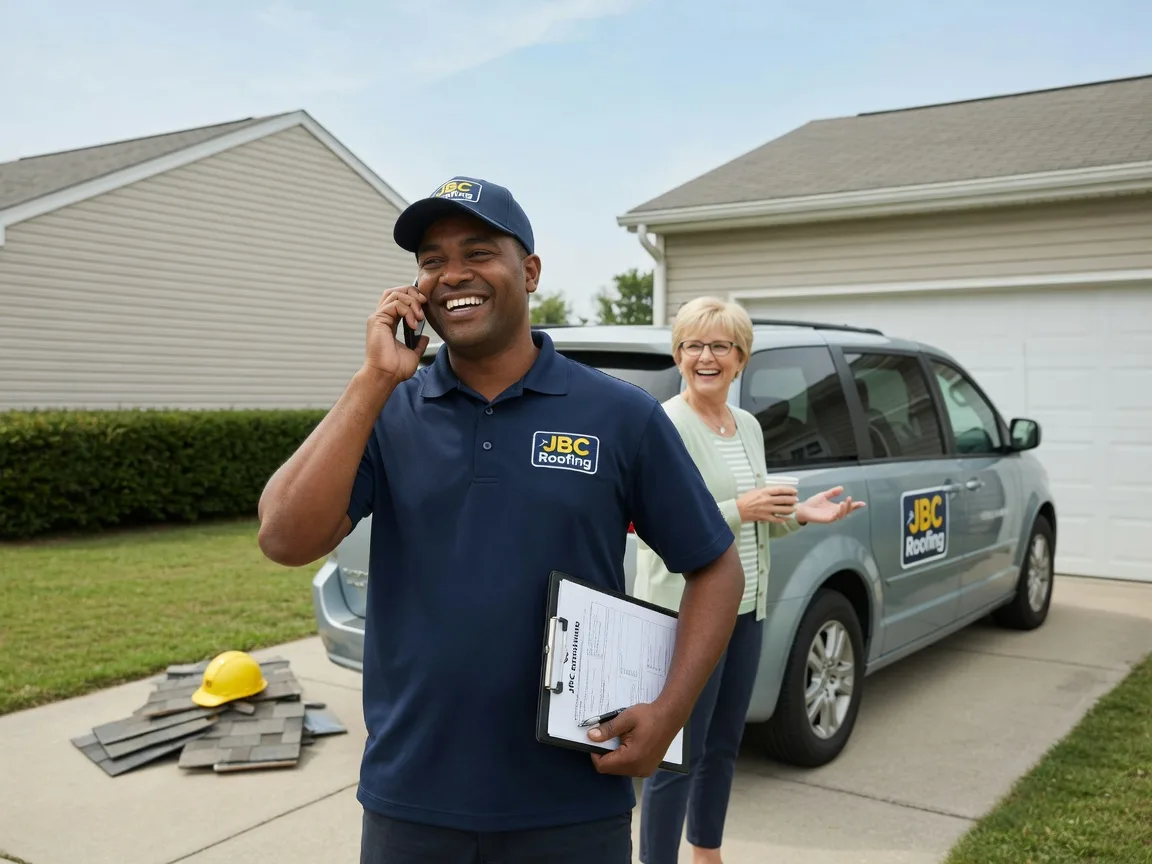 Roof Replacement Youngstown, PA FAQs